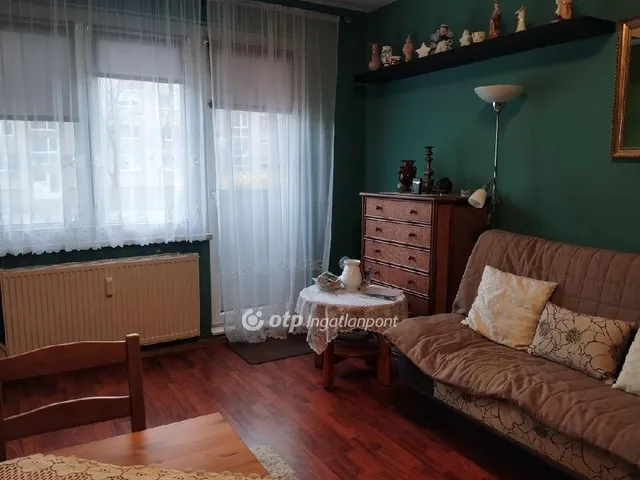 Eladó lakás Székesfehérvár 53 nm