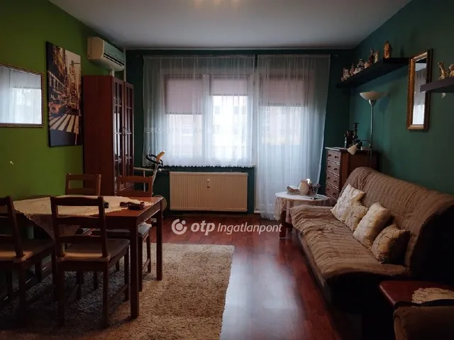 Eladó lakás Székesfehérvár 53 nm