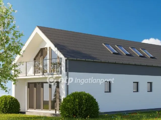 Eladó ház Velence 88 nm