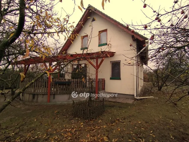 Eladó ház Kőszárhegy 154 nm