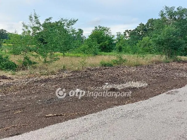 Eladó telek Felcsút 979 nm