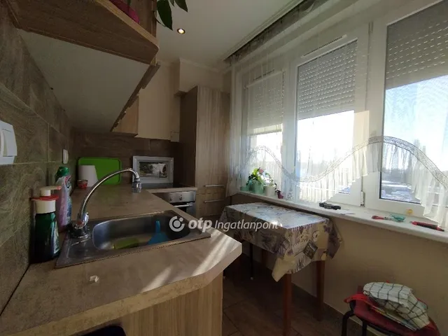 Eladó lakás Székesfehérvár 47 nm