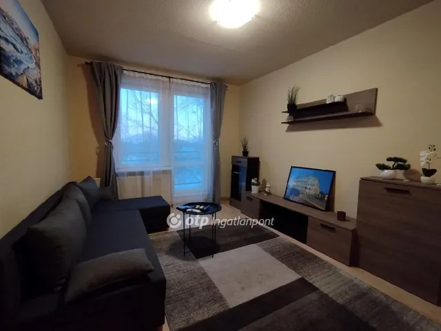 Eladó lakás Székesfehérvár 47 nm