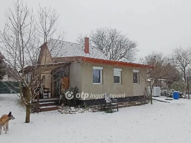 Eladó ház Székesfehérvár 70 nm