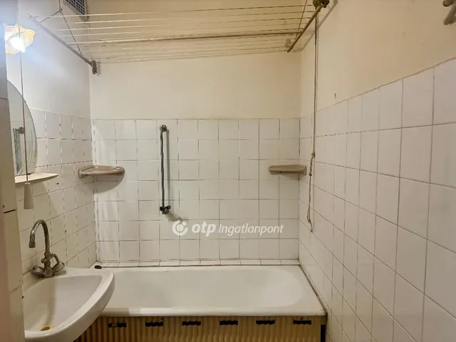 Eladó lakás Székesfehérvár 36 nm