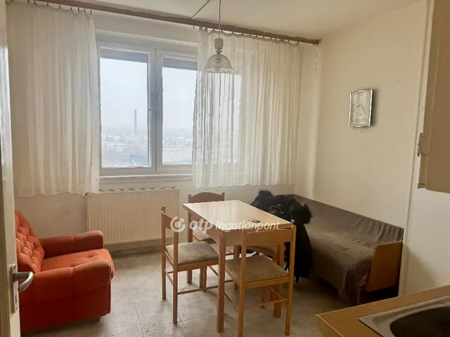 Eladó lakás Székesfehérvár 36 nm