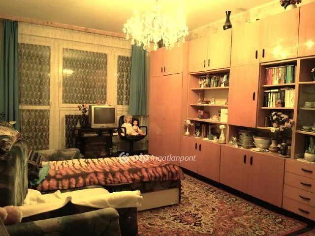 Eladó lakás Székesfehérvár 52 nm