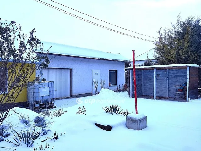 Eladó ház Székesfehérvár 70 nm