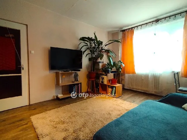 Eladó lakás Székesfehérvár 53 nm