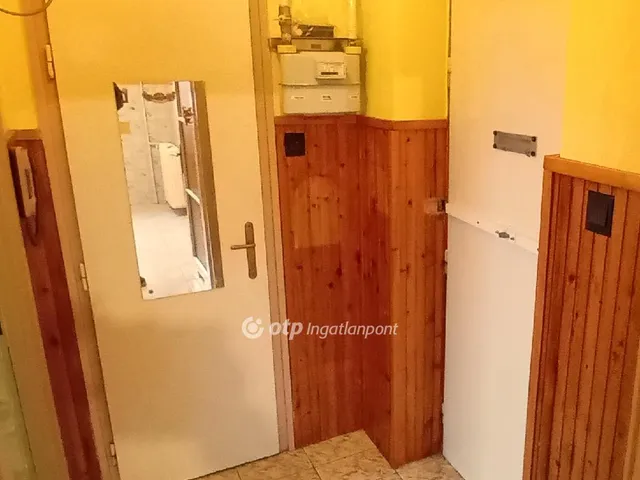 Eladó lakás Székesfehérvár 42 nm