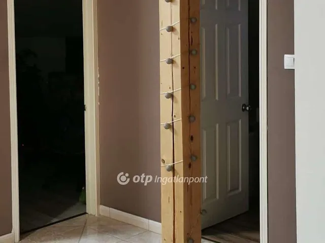 Eladó lakás Székesfehérvár 89 nm