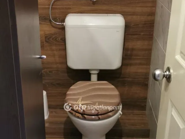 Eladó lakás Székesfehérvár 89 nm