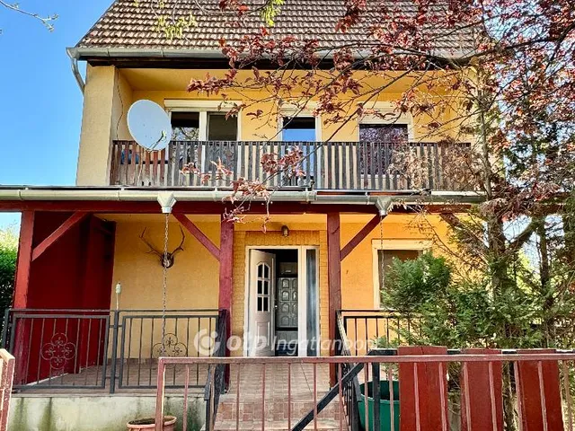 Eladó üdülő és hétvégi ház Pátka 62 nm