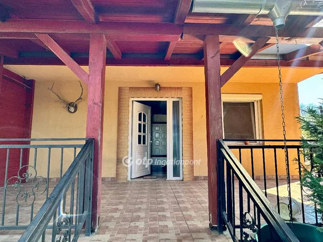 Eladó üdülő és hétvégi ház Pátka 62 nm