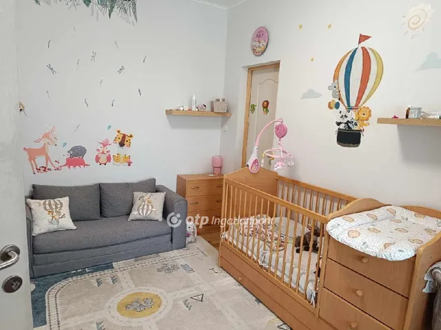 Eladó ház Székesfehérvár 78 nm