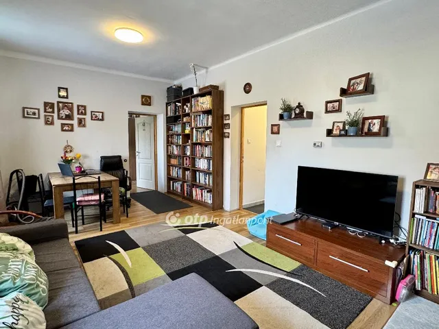 Eladó ház Székesfehérvár 78 nm