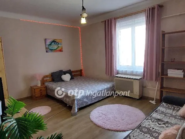 Eladó lakás Budapest XIII. kerület 35 nm