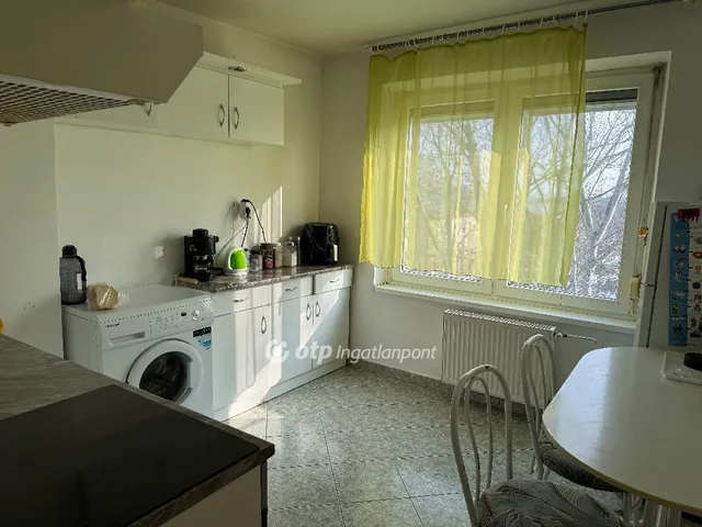 Eladó lakás Székesfehérvár, Maroshegy 47 nm