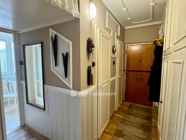 Kiadó lakás Székesfehérvár 53 nm