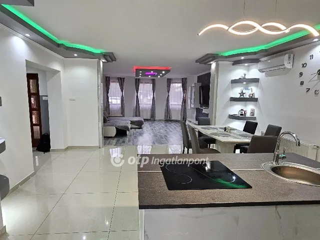 Eladó ház Pusztaszabolcs 105 nm