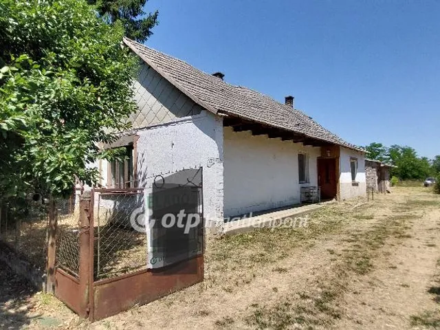 Eladó ház Sárbogárd 55 nm