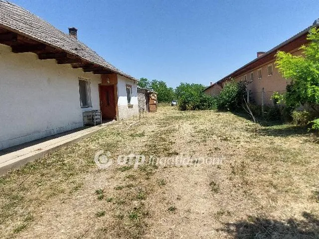 Eladó ház Sárbogárd 55 nm