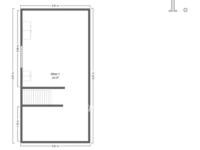 Eladó ház Székesfehérvár, Öreghegy 290 nm