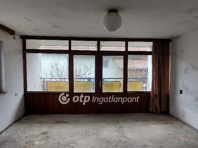 Eladó üdülő és hétvégi ház Velence 59 nm