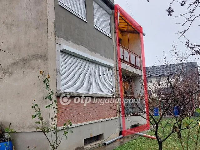 Eladó üdülő és hétvégi ház Velence 59 nm