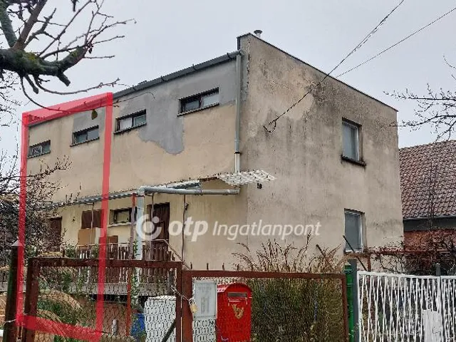 Eladó üdülő és hétvégi ház Velence 59 nm