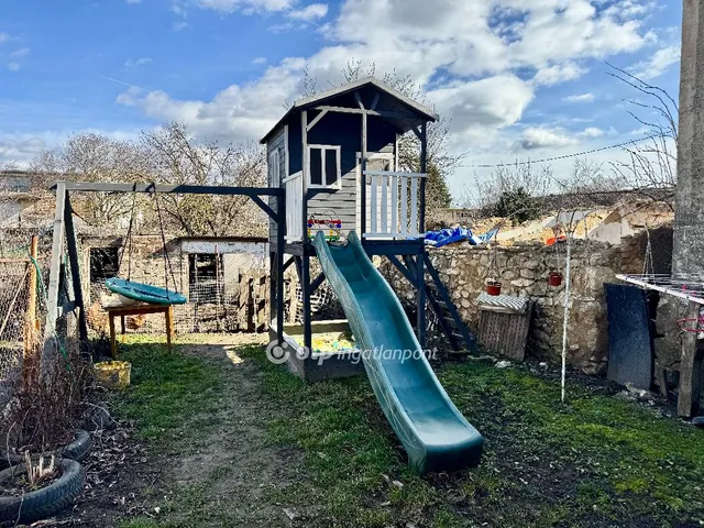 Eladó ház Polgárdi 70 nm