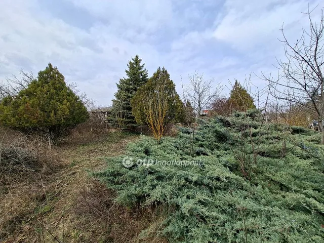 Eladó telek Lovasberény 1079 nm