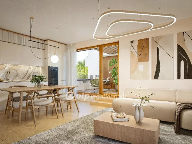 Eladó lakás Dunaföldvár 59 nm