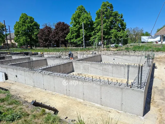 Eladó lakás Dunaföldvár 53 nm