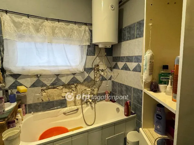 Eladó ház Berhida 130 nm