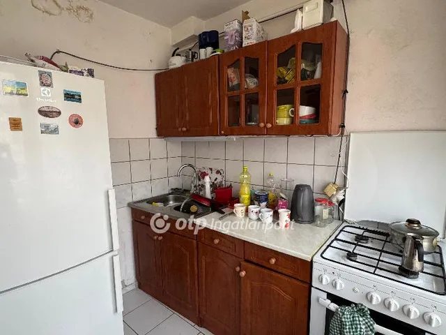 Eladó lakás Hajmáskér 50 nm