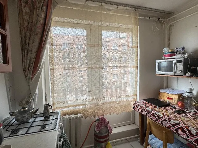 Eladó lakás Hajmáskér 50 nm