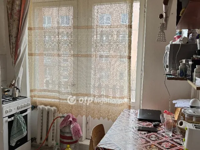 Eladó lakás Hajmáskér 50 nm