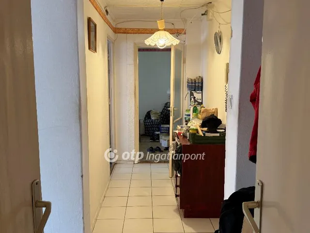 Eladó lakás Hajmáskér 50 nm