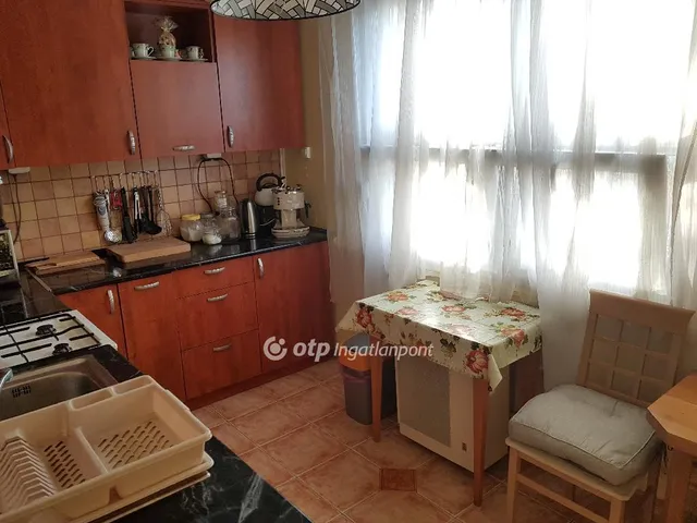 Eladó lakás Székesfehérvár 56 nm