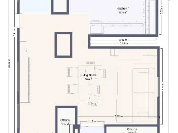 Eladó ház Kőszárhegy 92 nm