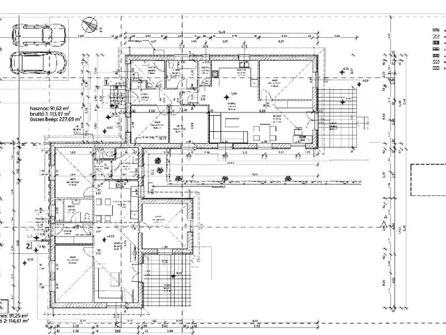Eladó ház Velence 114 nm