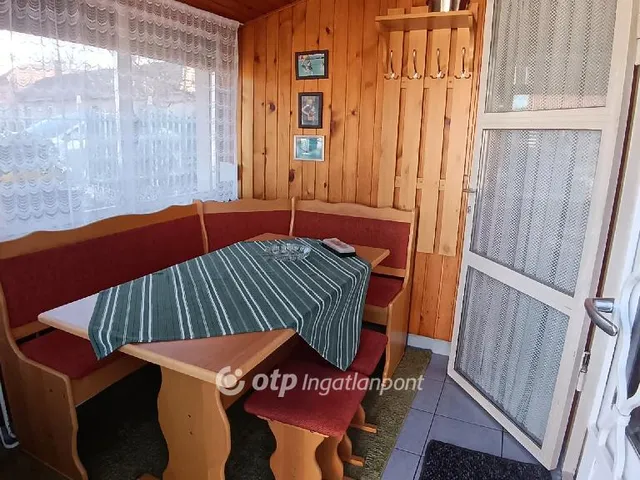 Eladó üdülő és hétvégi ház Gárdony 38 nm