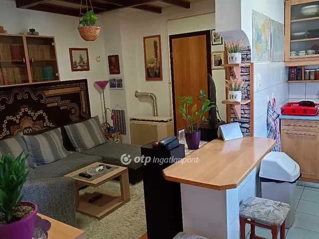 Eladó üdülő és hétvégi ház Gárdony 38 nm