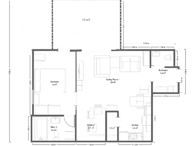 Eladó lakás Székesfehérvár, Felsőváros 57 nm