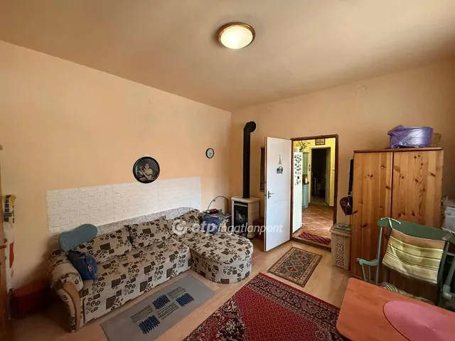 Eladó ház Pomáz 60 nm