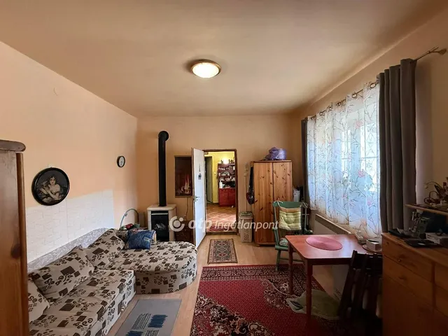 Eladó ház Pomáz 60 nm