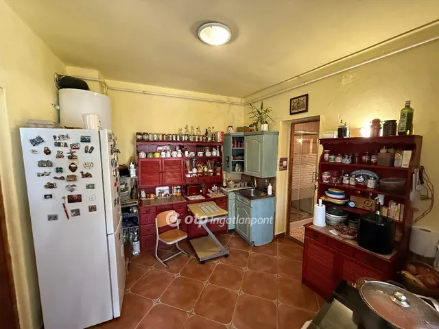 Eladó ház Pomáz 60 nm