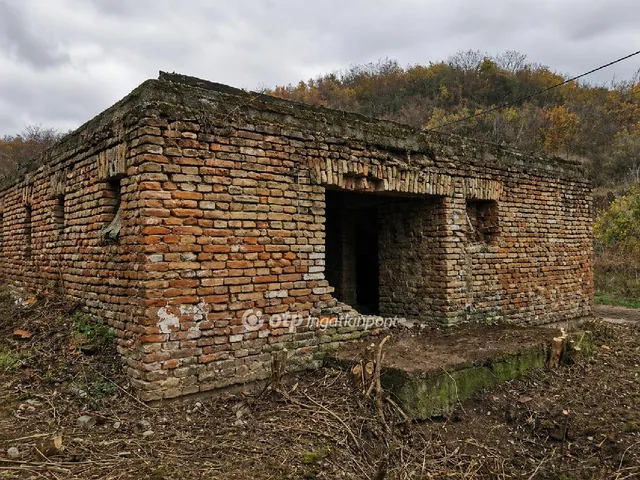 Eladó ház Ozora 50 nm