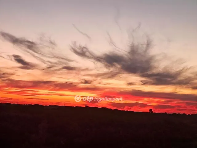 Eladó nyaraló Adony 25 nm